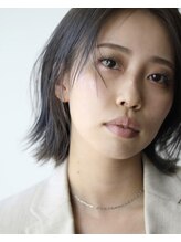 シー アイ(C.アイ)/アンドヘルシー