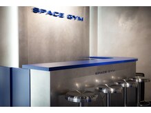 スペースジム 梅田(SPACE GYM)の雰囲気（店内雰囲気）