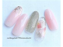 ティーエヌ 溝の口店/☆デザイン定額Ａ☆