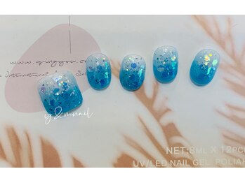 フェアリー(Fairy)/