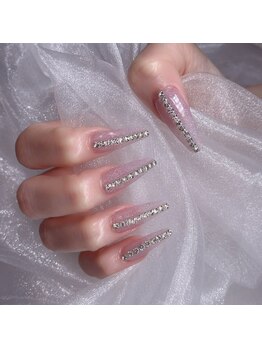 クイーンズビューティーサロン 歌舞伎町店(Queen's beauty salon)/