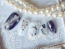 クレールネイル(Clair Nail)/¥8990