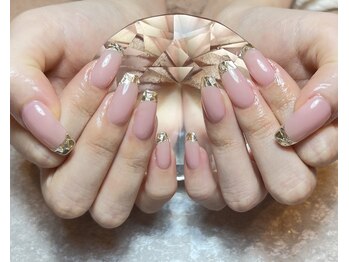 クマ(KUMA)/ガラスフレンチ