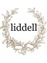 リデル(liddell) 岡本 ★