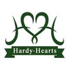 ハーディハーツ(Hardy-Hearts)のお店ロゴ