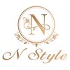 エヌ スタイル(N Style)ロゴ