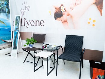 ミルフィーオネ(milfyone)