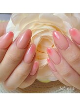 サエコ ネイル (3e5 nail)/◆ シンプル定額 ◆