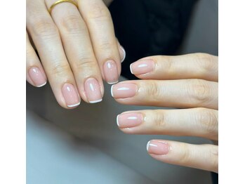 クイーンズビューティーサロン 新宿本店(Queen's beauty salon)/フレンチ