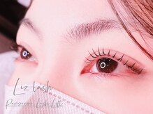 リズ ラッシュ 大泉学園(Liz lash)/Parisienne Lash Lift