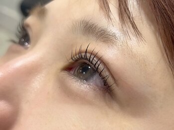 ラルゴ(LARGO)/次世代まつ毛パーマ