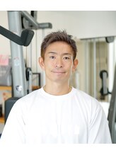 レースジム(RACE GYM)&nbsp;伊東 翼