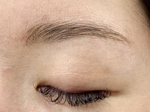 ネオビューティー 上本町店(Neo beauty)/ハリウッドブロウリフト