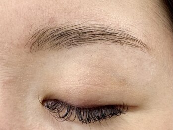 ネオビューティー 上本町店(Neo beauty)/ハリウッドブロウリフト