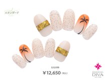 ダッシングディバ 新百合ヶ丘オーパ店(DASHING　DIVA)/ハワイアンアート