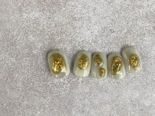 フィーニー(PHENIE)/design sample チェック