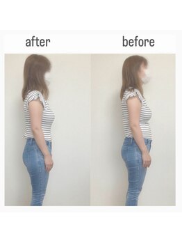 サラ 姫路店(Sarah)/産後ケアは本当に大切