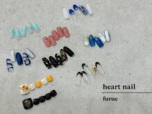 はあとねいる 古江店/◇7、8月店舗限定追加デザイン◇