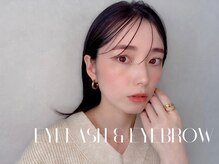 シル 中崎町(Cil)/眉毛wax/ハリウッドブロウリフト