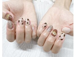 Hand 定額デザインArtコース