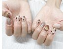 Hand 定額デザインArtコース