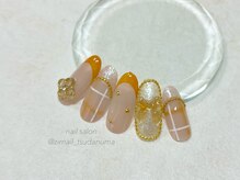 ジルネイル 津田沼店(Zir nail)/