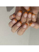 ヌア(nur.)/mirror French