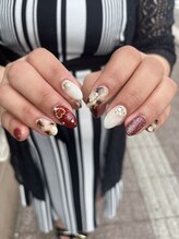 シャルム ド ネイルズ(Charm de nails)/
