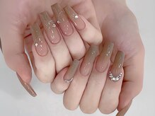 ラッキー(Lucky)/からーグラデーションデザイン