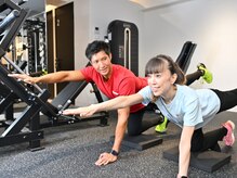 エースジム 本町店(AeeS Gym)