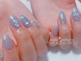 キラキラ×キラキラ