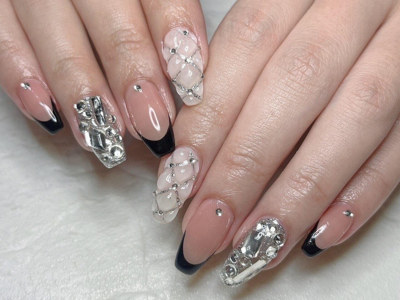 ねるねいる ねるねいる エルネイル(L.nail)｜ホットペッパービューティー