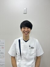 いずみ整骨整体院 上田 阿部 秀平