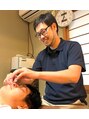 ひろ中鍼灸マッサージ院 弘中 俊行