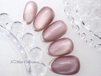 エスミント(S Mint)/オリジナル定額¥6980オフ込