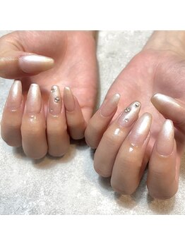 フロムネイルアンドアイラッシュ 神戸三宮(from nail&eyelash)/