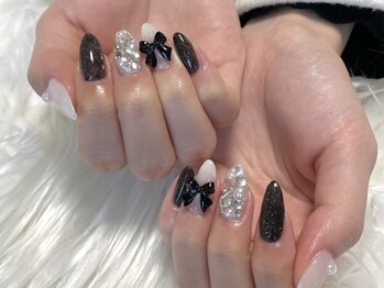 ヴェリタネイル(Verita nail)/定額デザイン