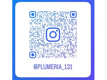 プルメリア(Plumeria)/プルメリア　インスタ