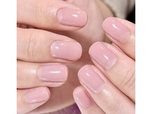 ミリアネイル 成城(Miliea nail)/