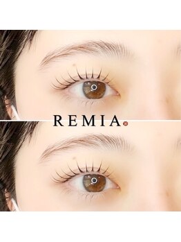 レミア 横須賀中央(REMIA)/デザインラッシュリフト