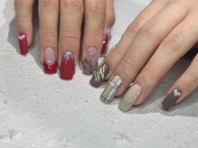 ワイアールトータルサロン(YR total salon)/アートし放題