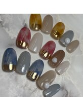 リアン(lien)/new☆春デザイン