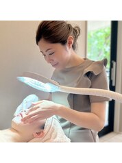 アロハマリエ(aloha malie)｜ホットペッパービューティー
