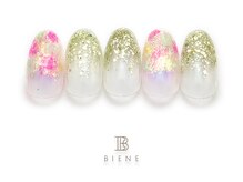 ビーネ 品川 高輪店(BIENE)/25年4月マンスリートレンド-7