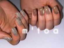 ムートア(m'toa)/マグネット/フラッシュ/フィル