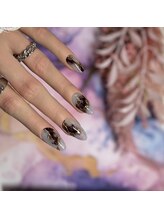 ネイルサロン プリティア(Pritia)/インクアート