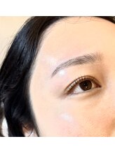 アヤネイルズ アンド アイラッシュ(AYA NAILZ.＆Eyelash)/art by lana