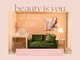 サロンドボーテ ジョワ(salon de beaute Joie)の写真