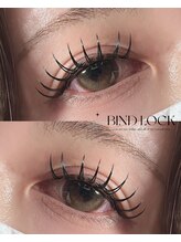 メリア(melia)/バインドロック100束