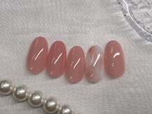 サラ(Sara)/【定額Aコース】シンプルアート